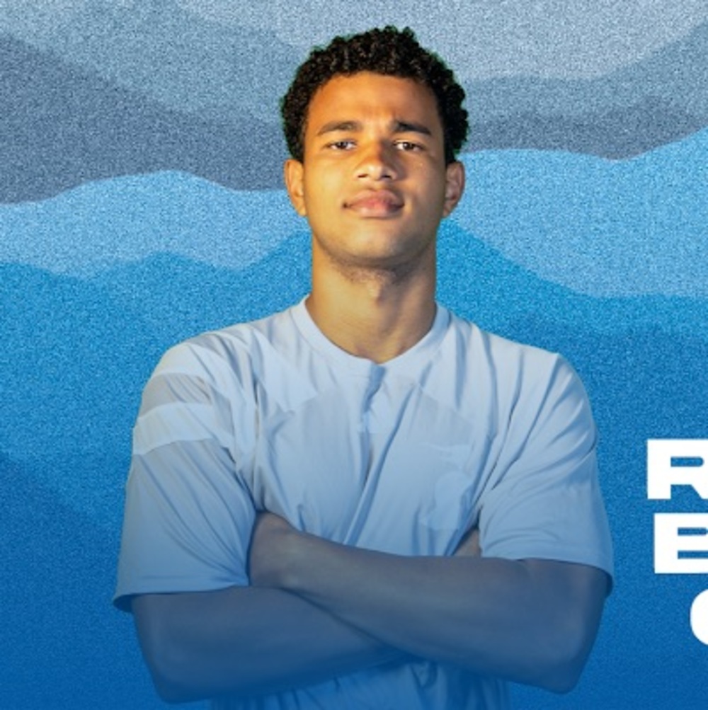 Meet your Posher, Richi